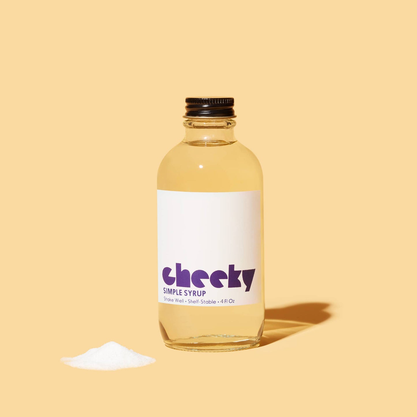 Cheeky 4oz "Best Sellers"