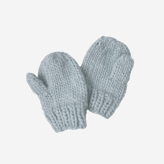 Classic Mittens Bowie Grey Kids & Baby Accessories