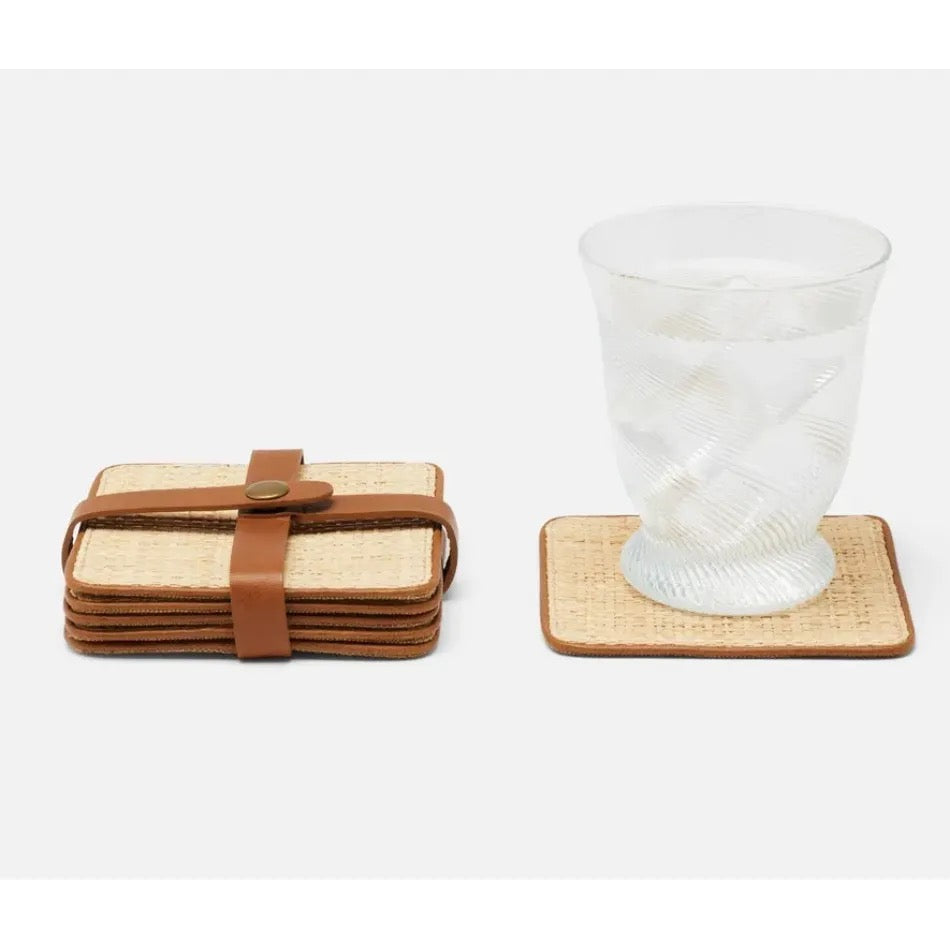 BP Coaster S/6