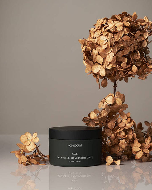 Cece Body Butter