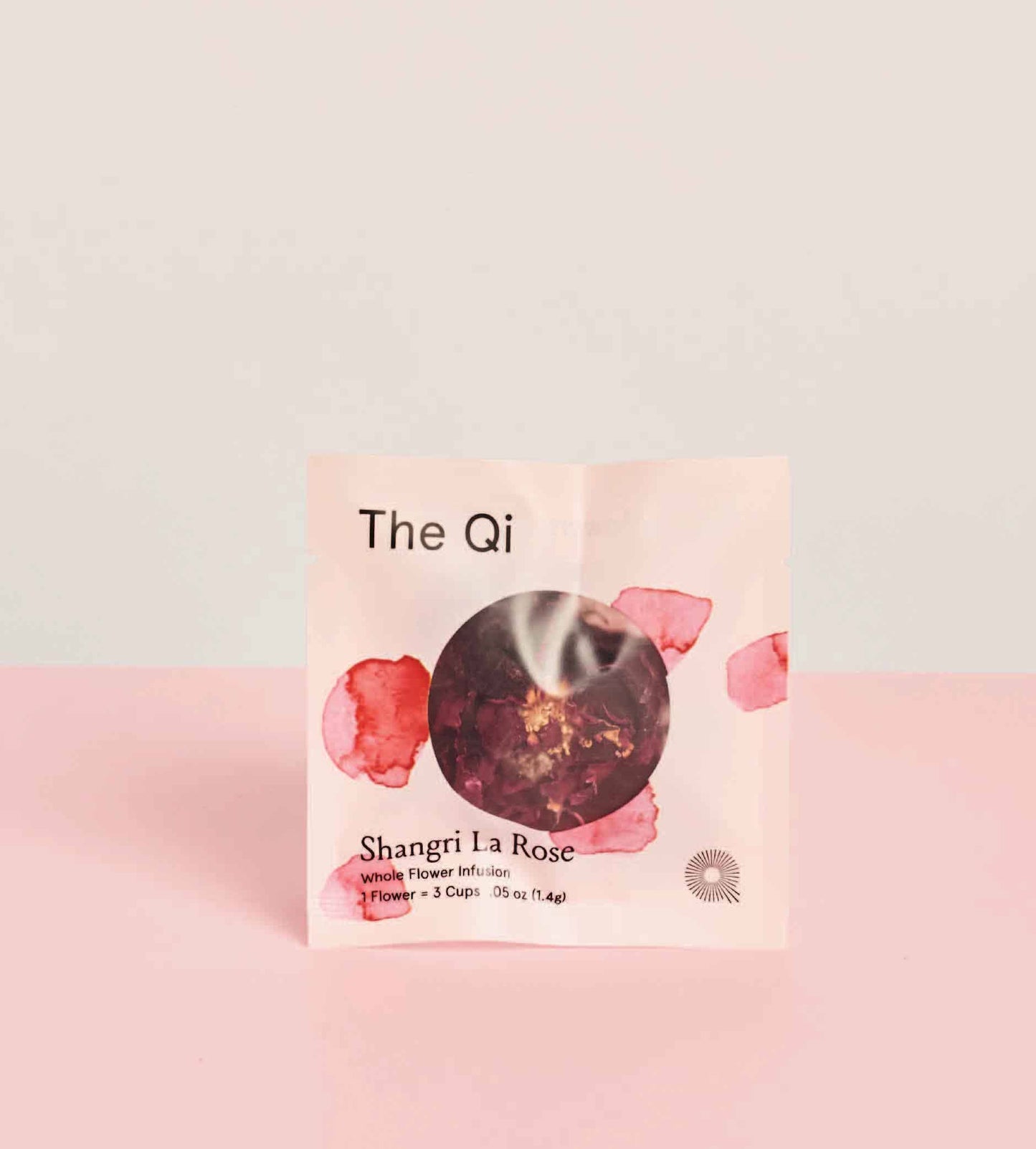 Bulk 100 Individually Wrapped Flower teas (herbal tea)