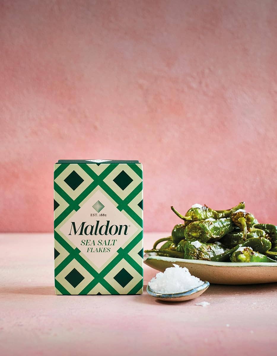 Maldon Sea Salt 8.5oz / 12