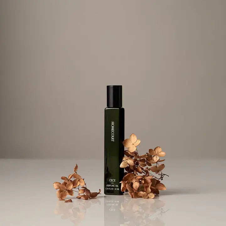 Cece Perfume Oil | Half Case