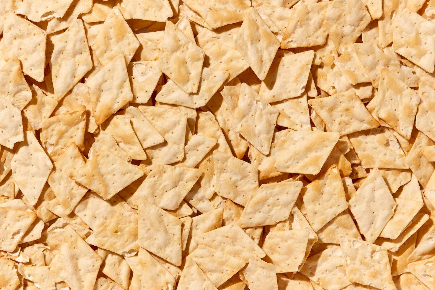 Large Bag of Salted Matzo Chips