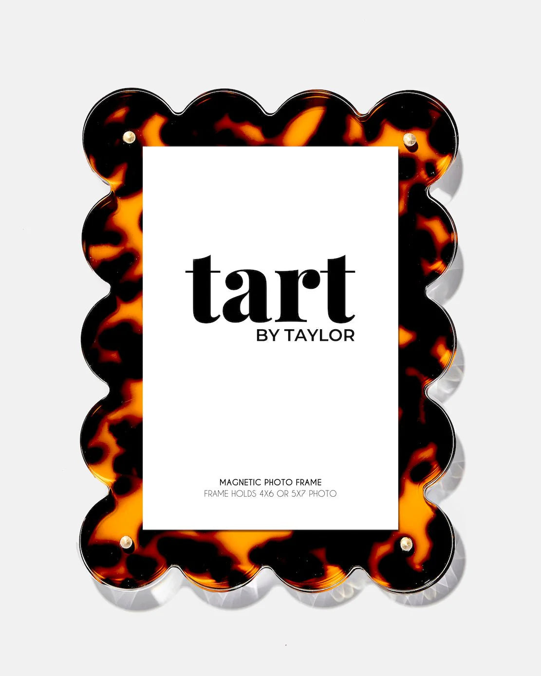 Tart by Taylor Photo Frame