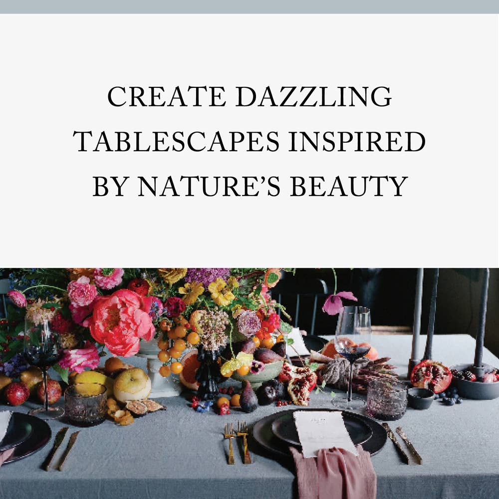 Natural Tables