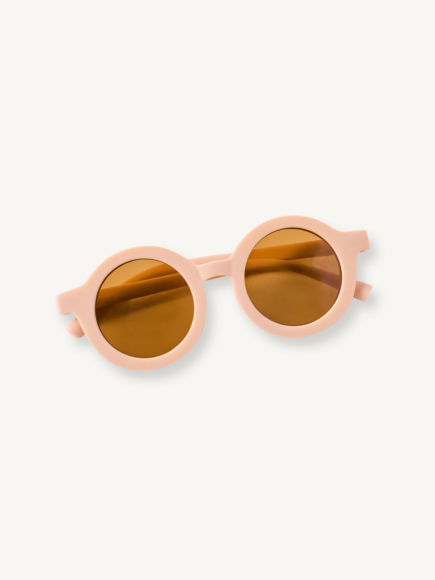 Round Sunnies