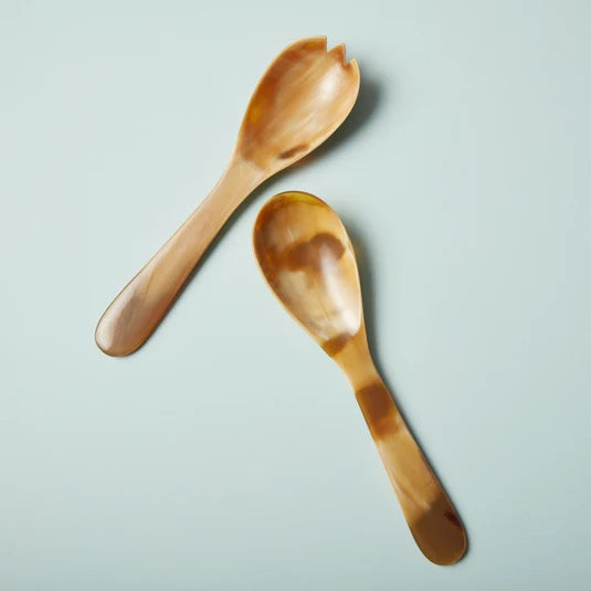 Be Home-Horn Serving Set-XL