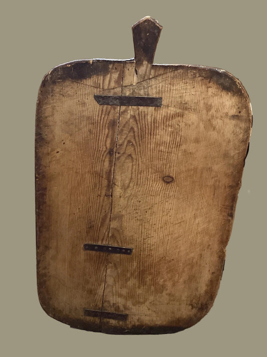 Vintage Bread Boards-Antique