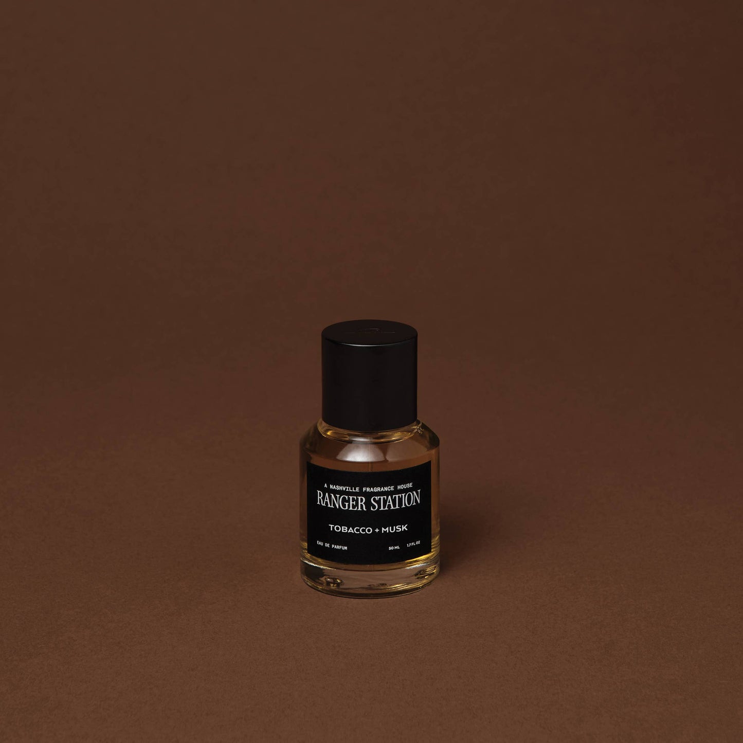 TOBAC + MUSK EAU DE PARFUM 50ML