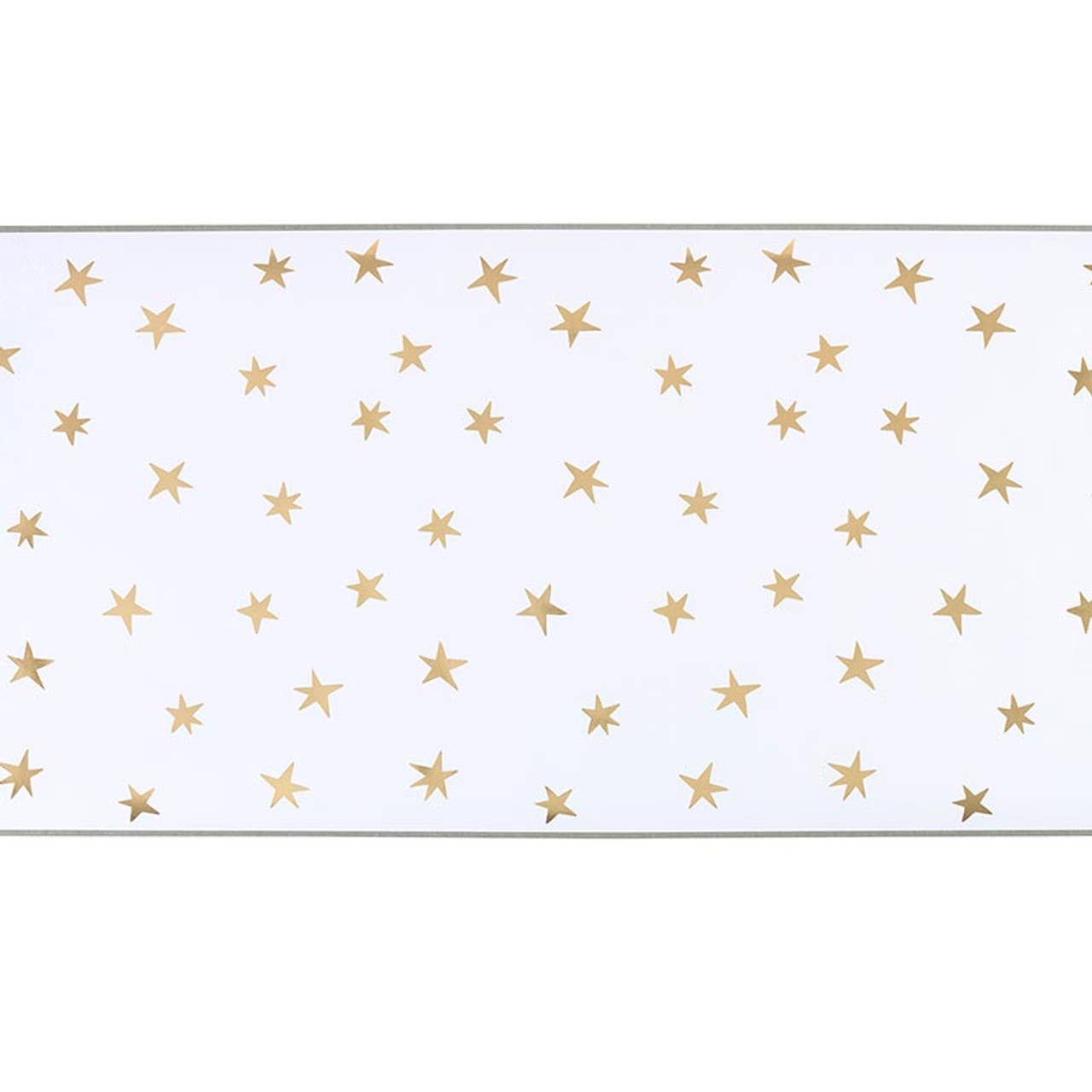 Paper Table Runner - Stars