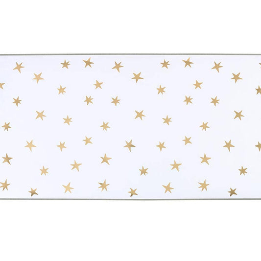 Paper Table Runner - Stars