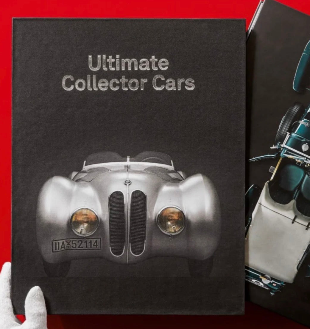 TASCHEN ULTIMATE