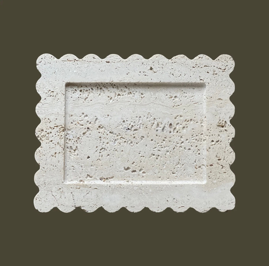 Anastasio 810 Tray