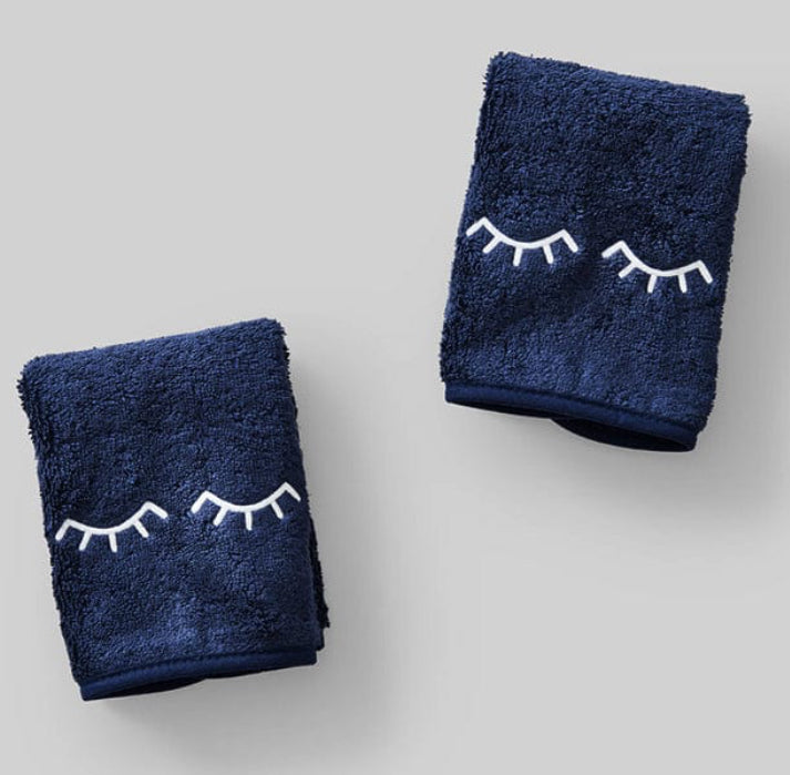 Weezie Towels (pair)