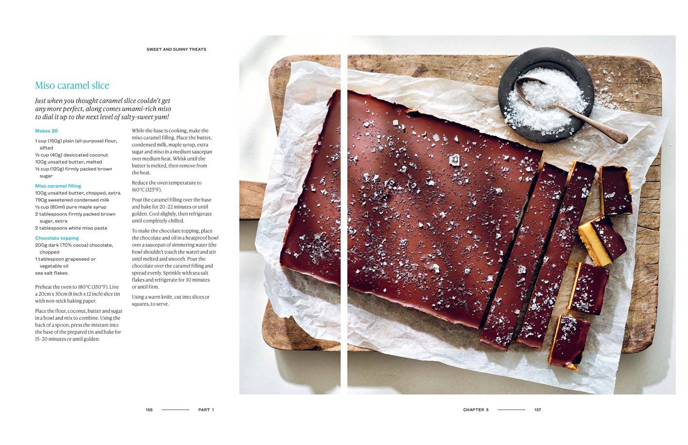 Sunshine, Lemons and Sea Salt: Donna Hay