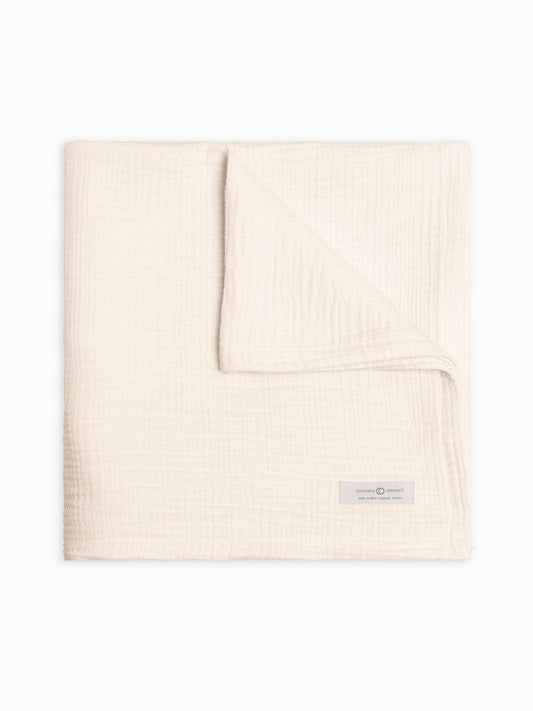 Classic Muslin Swaddle Blanket