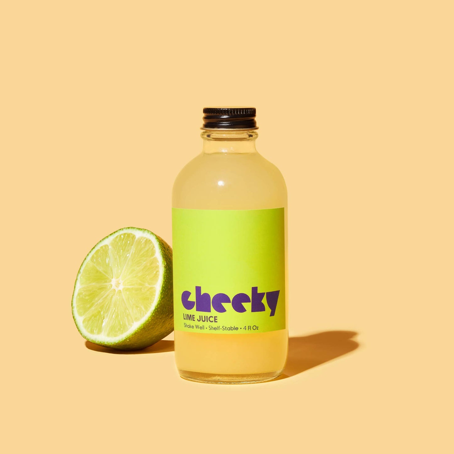 Cheeky 4oz "Best Sellers"