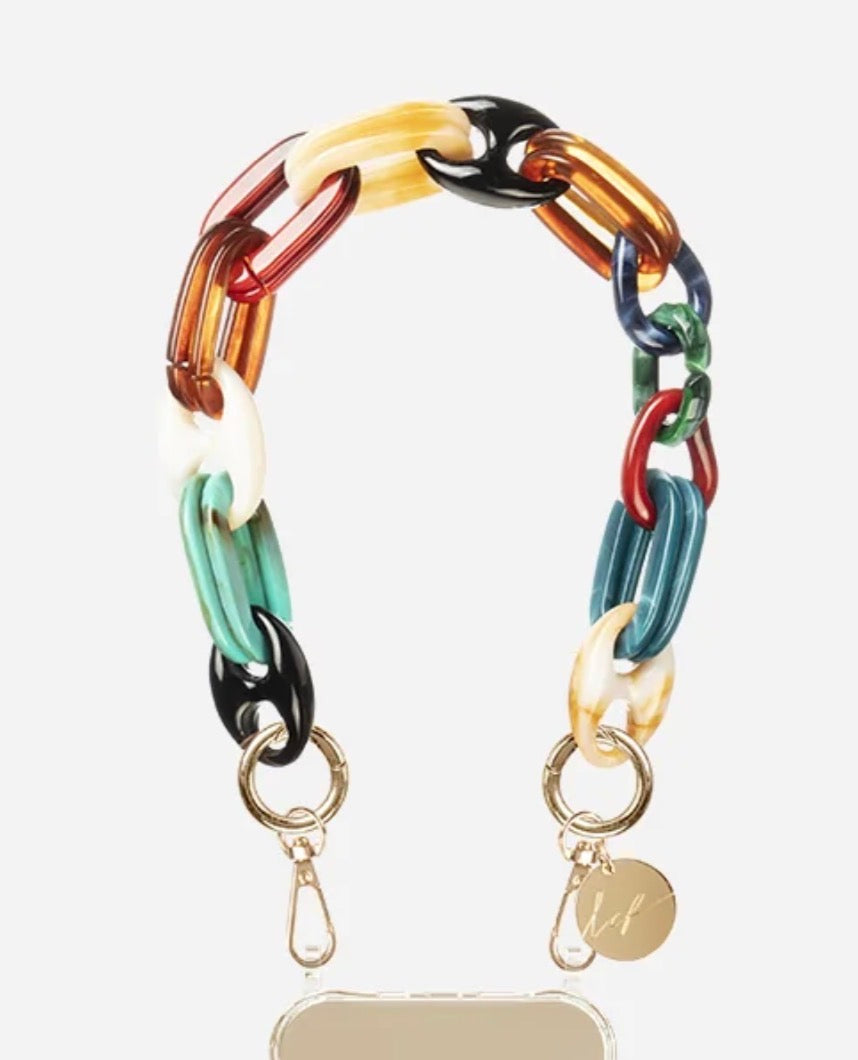 40CM LaCoqueFrancaise Phone Chain