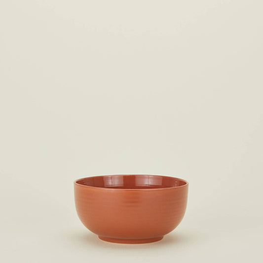 Hawkins New York Terracotta ESSENTIAL SERVING BOWL