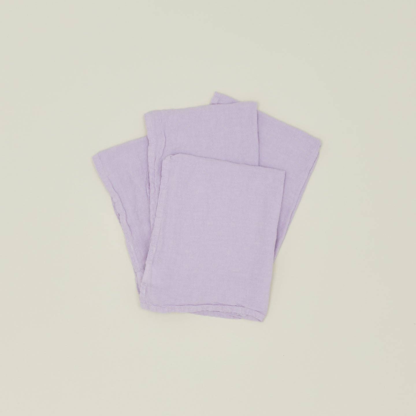 SIMPLE LINEN NAPKINS