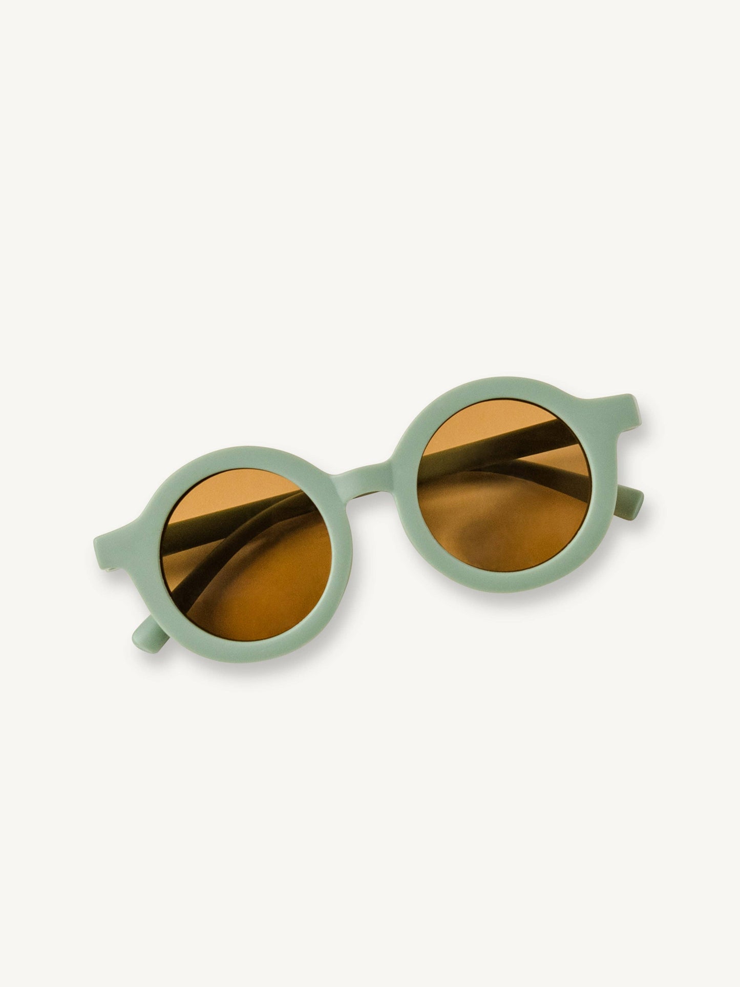 Round Sunnies