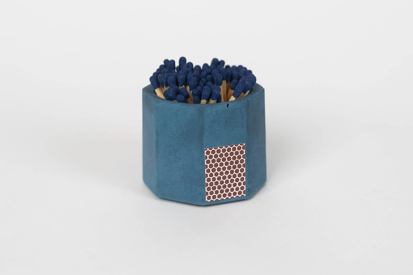 Original Match Holder