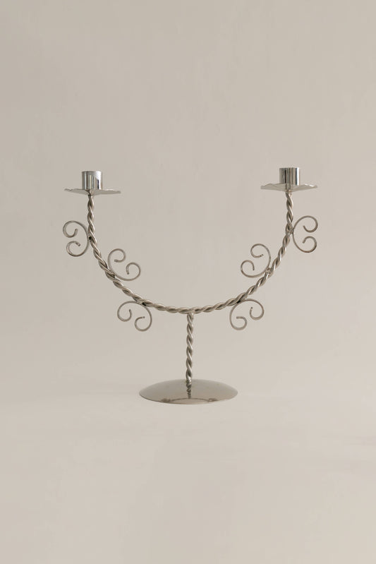 Twist Candleholder