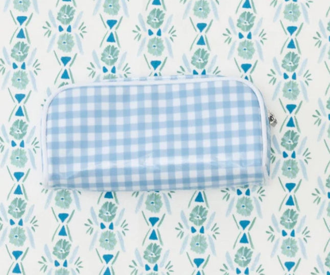 Weezie Toiletry Bag