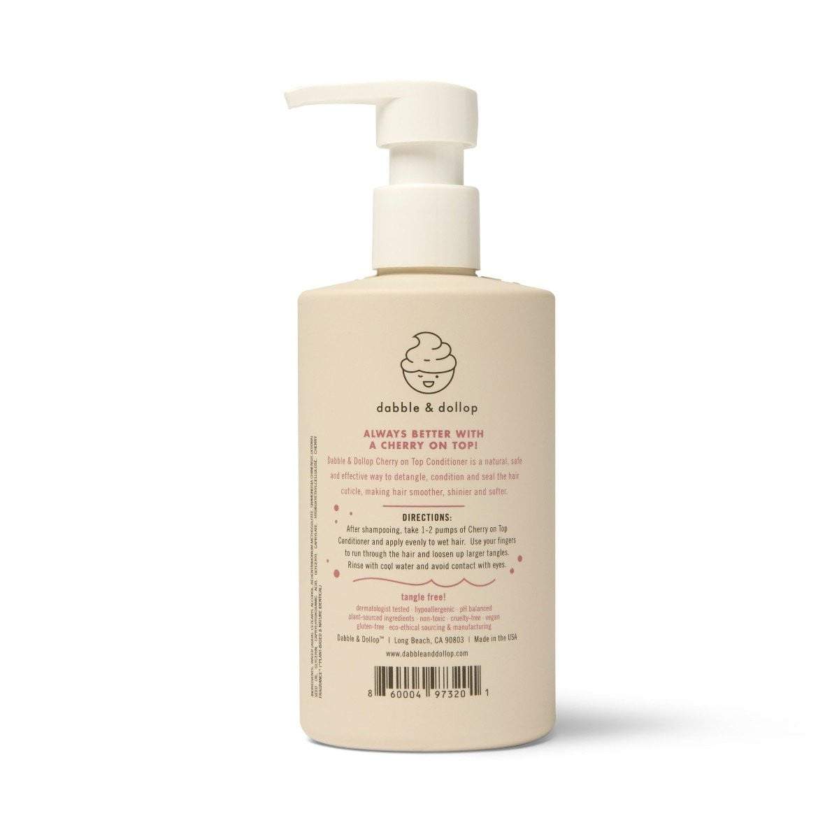 Cherry on Top® Hair Conditioner