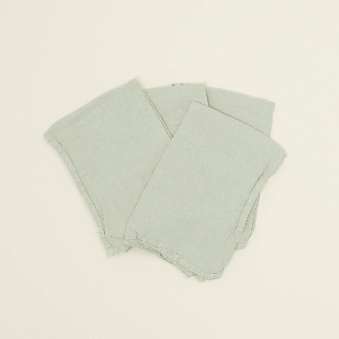 SIMPLE LINEN NAPKINS