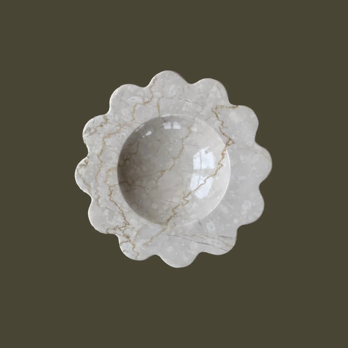 Anastasio Mini Sun Scoop