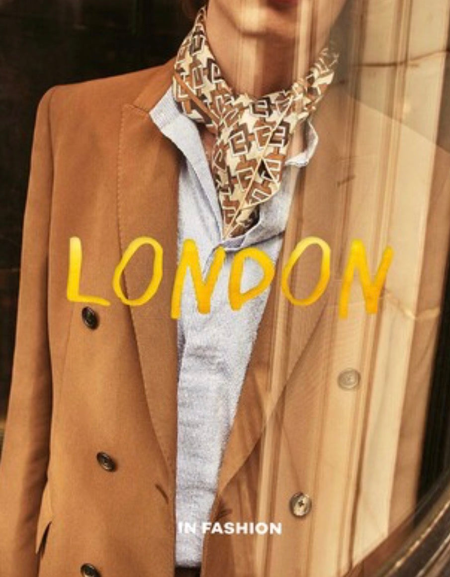 IN FASHION