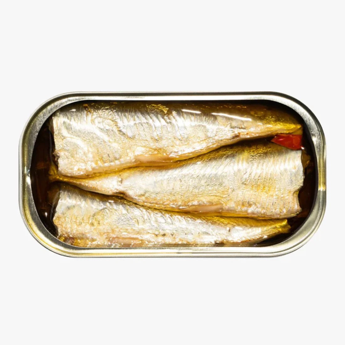 Fishwife canned fish