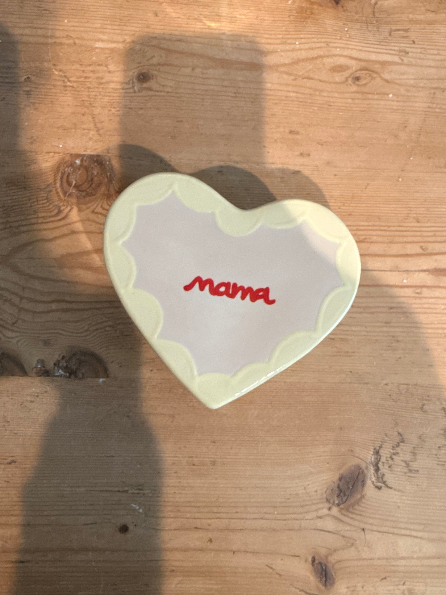 Caitlyn Rounds "Mama" jewelry box