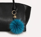 Linda Richards Keychains
