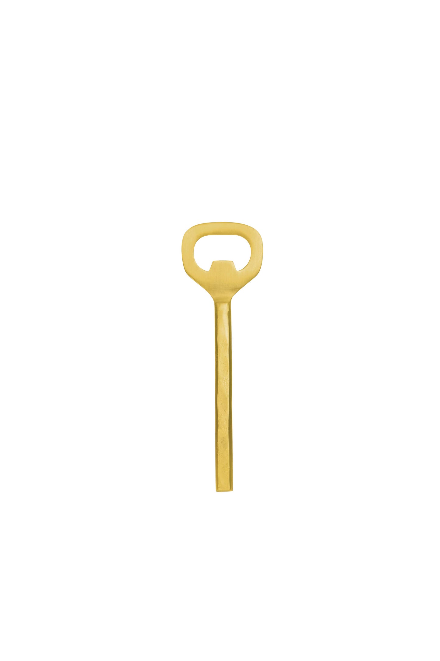 Be Home Azura Bottle Opener, Gold