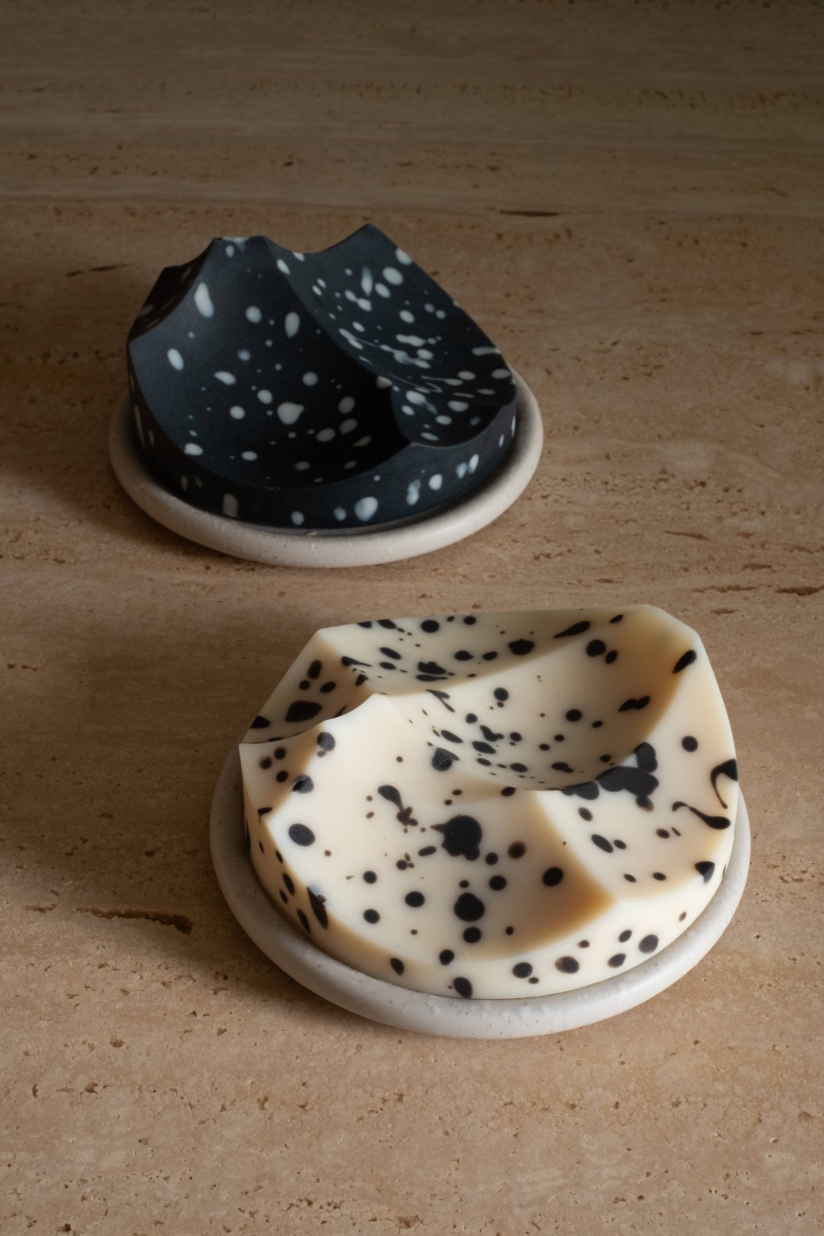UME Bouton - Grey