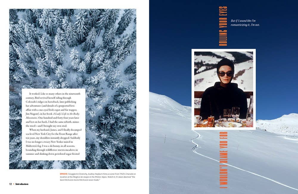 Alpine Style