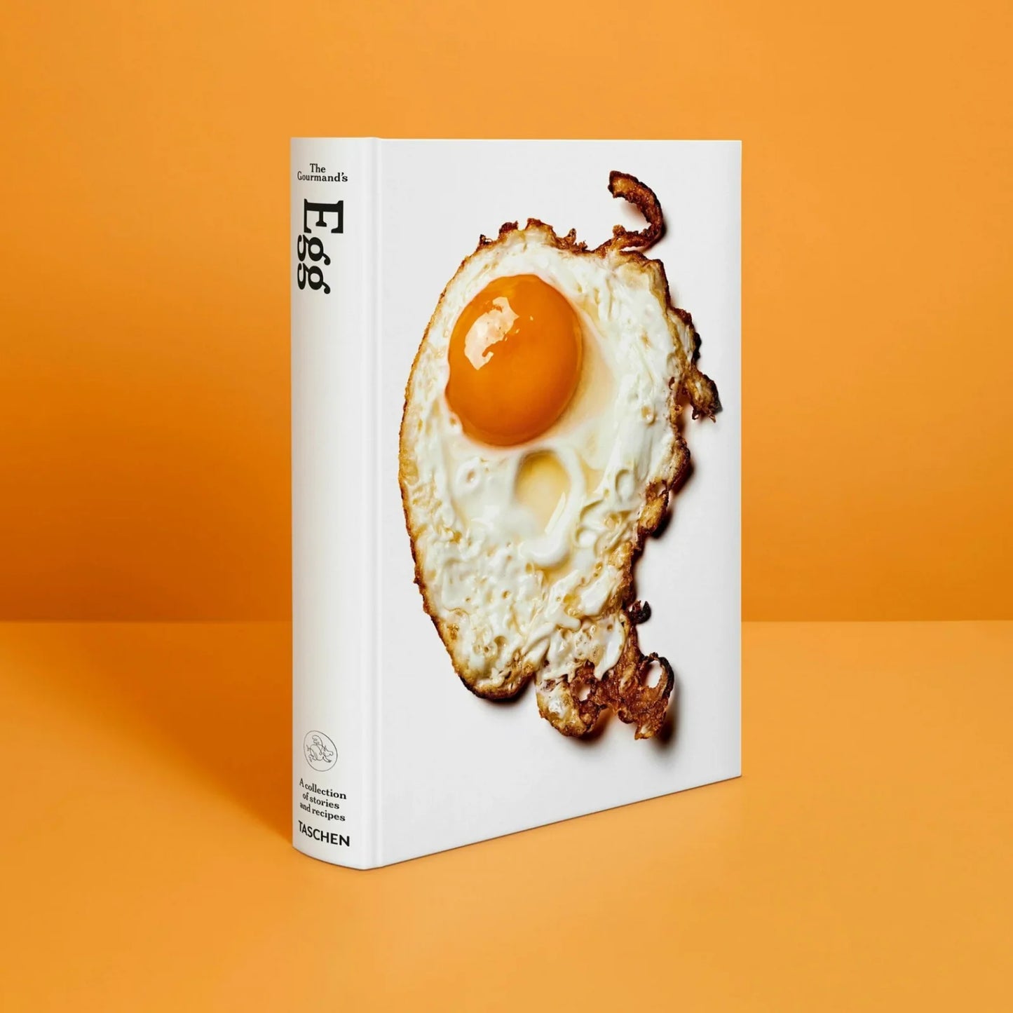 The Gourmand’s Lemon & The Gourmand’s Egg