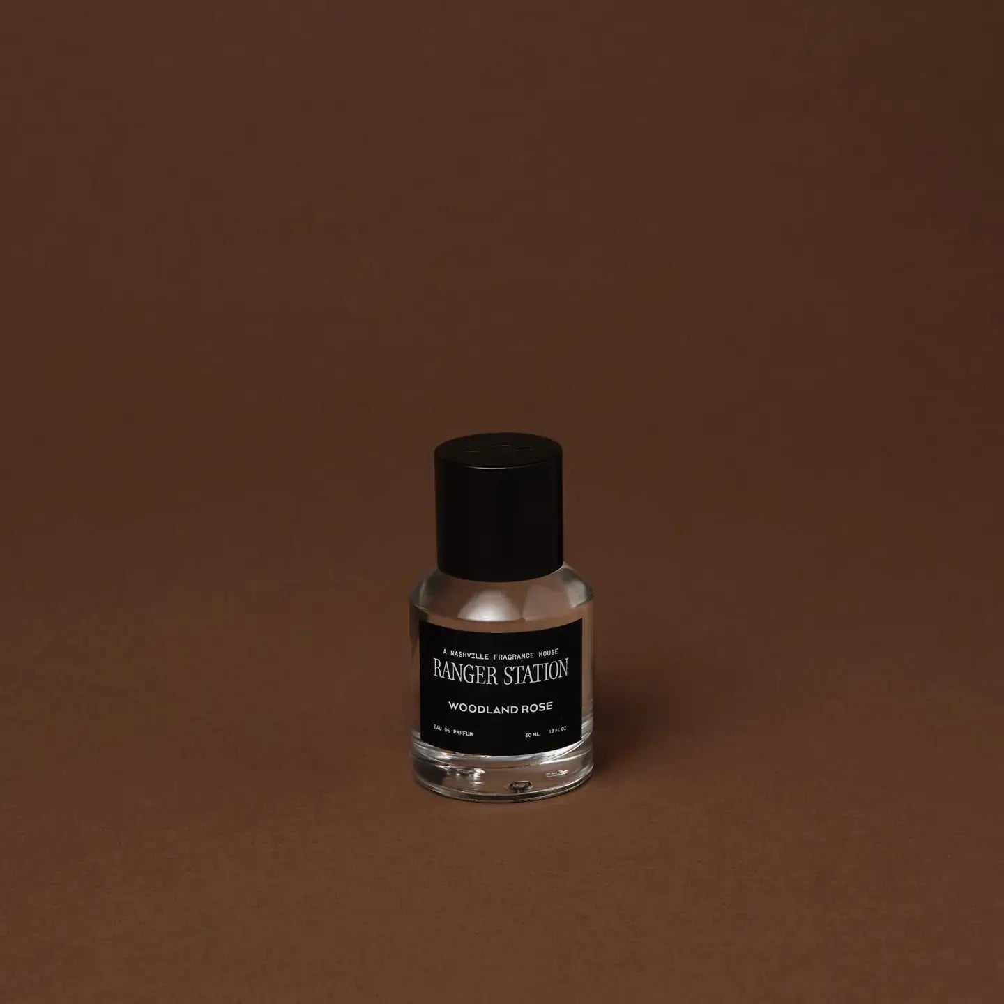 (TESTER) WOODLAND ROSE EAU DE PARFUM 50ML