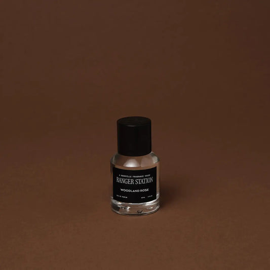 (TESTER) WOODLAND ROSE EAU DE PARFUM 50ML