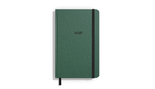 2026 12-Month Planner