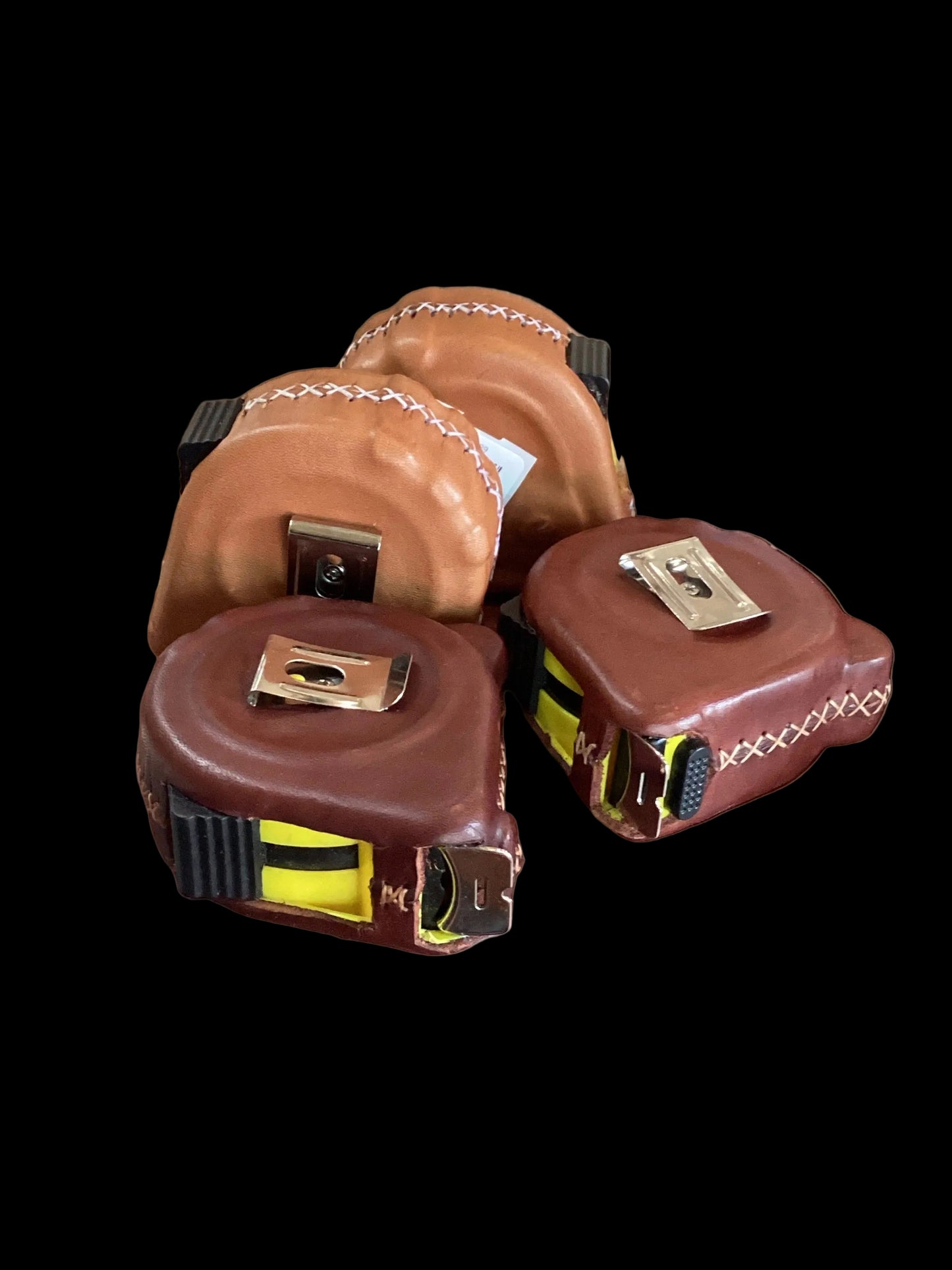 Leather Tape Measure