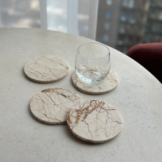 Oversized Coasters