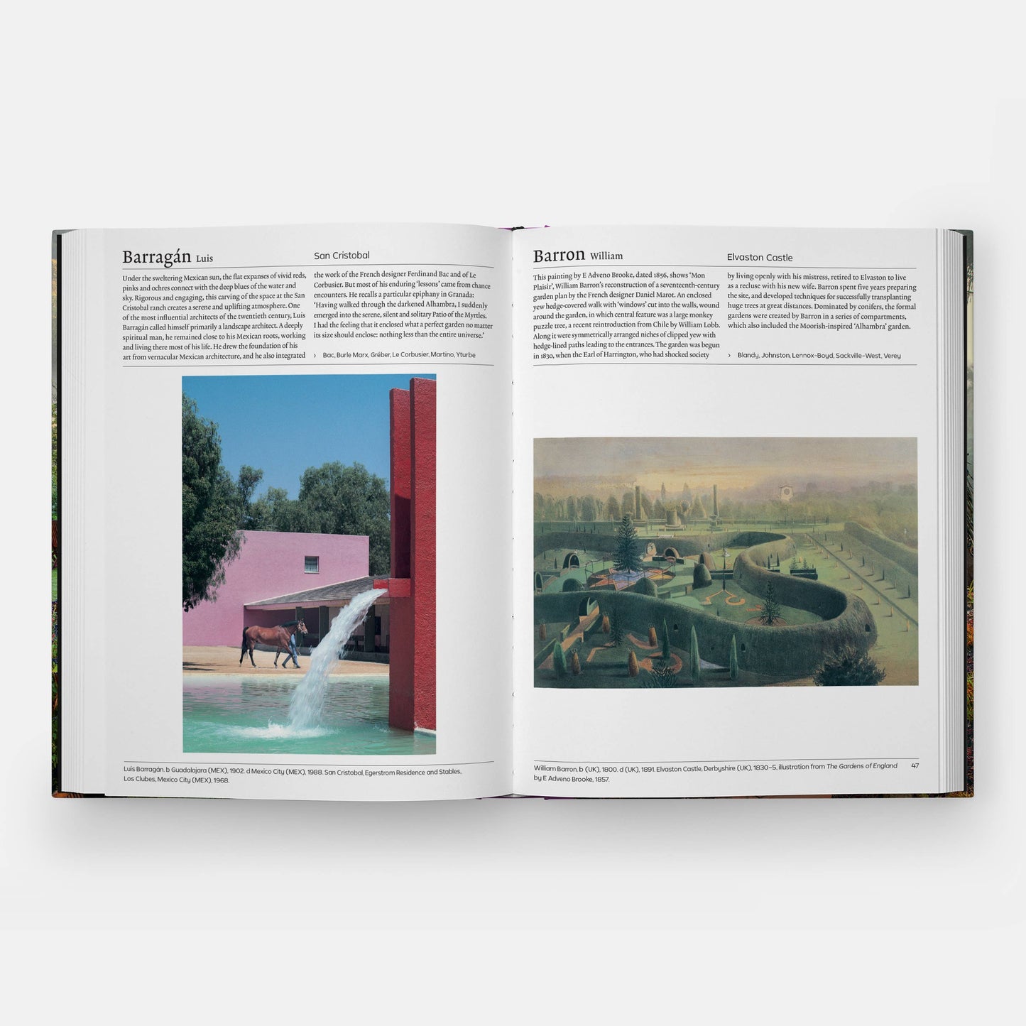 The Garden Book: Mini Format