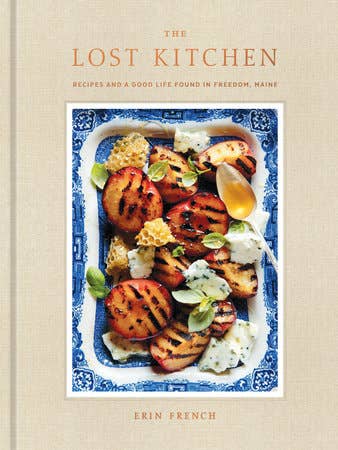 Lost Kitchen, the