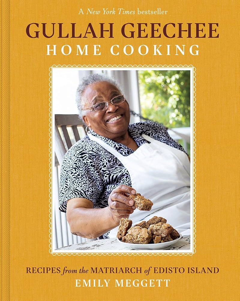 Gullah Geechee Home Cooking