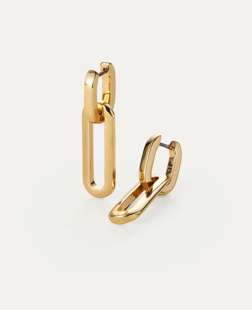 Teeni Detachable Link Earring