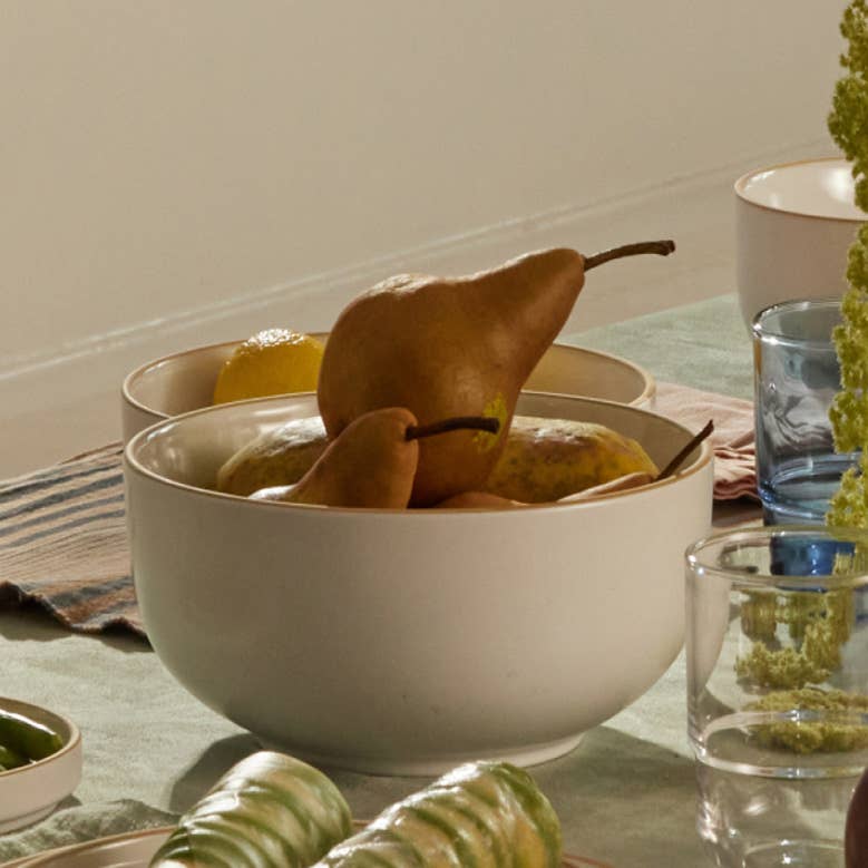 Our Place Serving Platters
